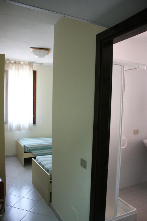Hotel La Pineta Arborea Eksteriør billede